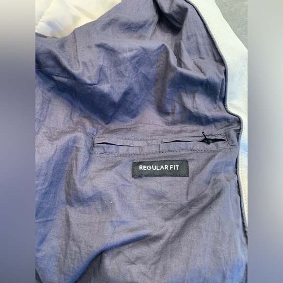 MAURITIUS Lamb Leather - Picture 11 of 16